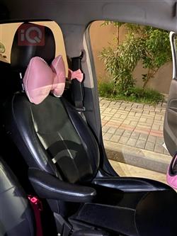 شێڤرۆلێت سپارک
